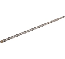 Бур (18х400/450 мм; SDS+) Biber 78183 тов-041922