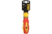 Рукоятка IEK Arma2l 5 диэлектрическая для сменных жал slim A2L5-SH20-T2