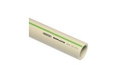 Труба Wavin EKOPLASTIK EVO S 4, SDR 9, PN 22, 20х2,3 STRE020S4