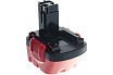 Аккумуляторная батарея для BOSCH (3.3 Ач, 12 В, Ni-Mh) Pitatel TSB-048-BOS12A-33M