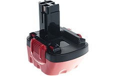 Аккумуляторная батарея для BOSCH (3.3 Ач, 12 В, Ni-Mh) Pitatel TSB-048-BOS12A-33M