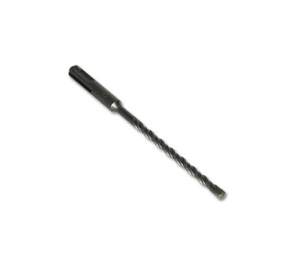 Бур по бетону SDS+ двухканальный 8x110 мм Santool 032001-011-008