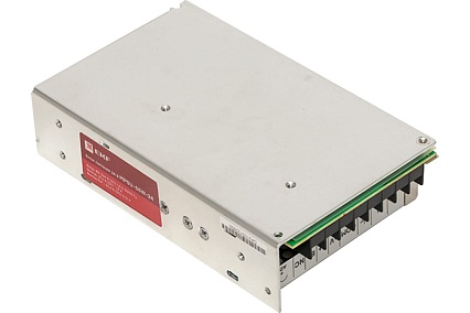 Блок питания EKF 24В с функцией ИБП MPSu-55W-24 PROxima mpsu-55w-24