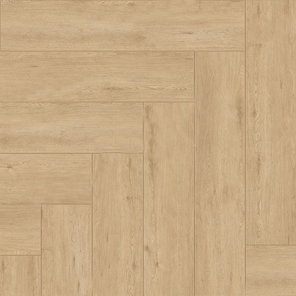 SPC ламинат Alpine Floor Parquet Light Дуб Лесат 600x125x4 мм, ECO 13-26B