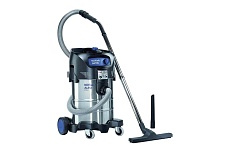 Промышленный пылесос Nilfisk ATTIX 40-01 PC INOX 302003414
