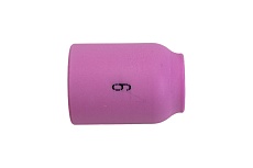 Сопло газовая линза d 9.5 мм (TIG TP 9/20/25) № 6 IPT0917 (10 шт. в упаковке) ПТК 30946