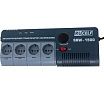 Навесной стабилизатор напряжения Rucelf SRW-1500VA-D 00001357