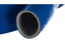 Теплоизоляция Супер Протект (35х4 мм; синий; 10 м) Valtec 86820