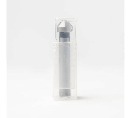 Зенковка ц/х 90 8.3 мм, HSSE M35 Co5 (Р6М5К5), ГОСТ 14953-80 Advancetool ADT-ЗЦХ83Г90