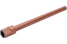 Сверло алмазное кольцевое DH-D400 (32х450 мм; 1 1/4; 4 сегмента) Адель ДУУ00005853