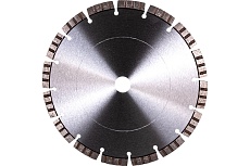 Диск алмазный Standard TS-10 (230x2.6x22.23 мм) D.BOR S-TS-10-0230-022