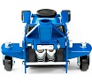 Подкатной домкрат Rossvik V3 LOW PROFILE с педалью, г/п 3 т, 75-505 мм PEDAL TH32505B