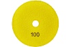 Алмазный круг 125 мм, P100, мокрое шлифование 1820.159000 Elitech 204931