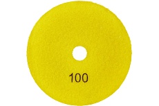 Алмазный круг 125 мм, P100, мокрое шлифование 1820.159000 Elitech 204931