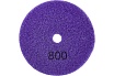 Алмазный круг 100 мм, P800, мокрое шлифование 1820.158300 Elitech 204924