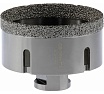 Сверло корончатое (83 мм; M14) Graphite 55H317