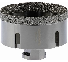 Сверло корончатое (83 мм; M14) Graphite 55H317