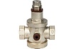 Мембранный редуктор давления STOUT 3/4" SVS-0008-000020 RG008Q0JTDQTSP