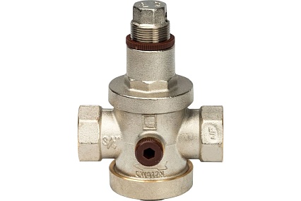 Мембранный редуктор давления STOUT 3/4" SVS-0008-000020 RG008Q0JTDQTSP