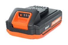 Аккумулятор BL202 (20V; 2 А*ч; Li-Ion) Patriot 830201200