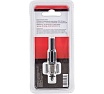 Стальная коронка по металлу HSS 22 мм Strong СТК-063 CTK-06300022