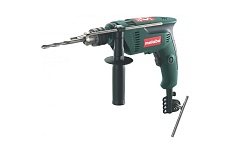 Ударная дрель Metabo SBE 561 601160000