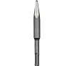 Долото пикообразное (SDS-Plus; 14х140 мм) Heller TD26279