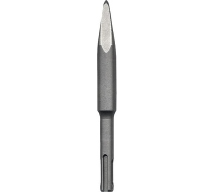 Долото пикообразное (SDS-Plus; 14х140 мм) Heller TD26279