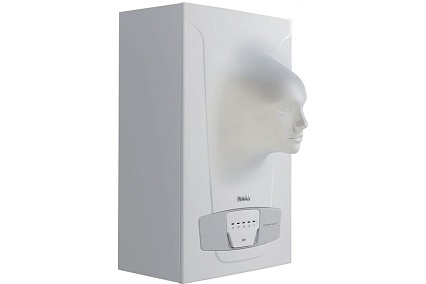 Конденсационный настенный котёл Baxi LUNA Platinum+ 1.18 GA 7219689
