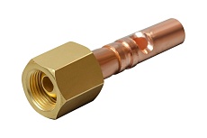 Штуцер DEN1209 М12x1-D9 ПТК 00000027299