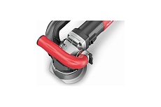 Универсальный инструмент для санации, ремонта и благоустройства Flex RE 16-5 115 RETEC+ набор фрезер 505005