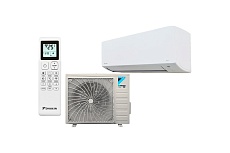 Настенная сплит-система Daikin atxc35c/arxc35c 104369