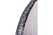 Диск шлифовальный по металлу 27 A30-S-BF (125х22.2х6.4 мм) Graphite 57H715
