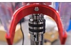 Сверлильный станок Stalex DP-25F/T, Ø 25мм., 1100Вт., 380В., 81кг. DP43016F/T