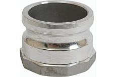 Алюминиевый камлок Partex ala-200 2&quot; (50 мм) НФ-00002109