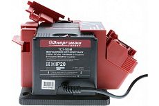 Заточной станок Энергомаш ГАРАНТ ТС1-100М