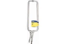 С-образные щипцы с фиксатором 24&quot;, 600мм Irwin 24R T24R