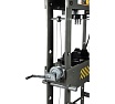 Электрогидравлический пресс Wiederkraft 100 тонн WDK-HP1000H