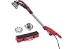 Шлифовальная машина для стен и потолков Flex giraffe gde 10 set thermo-jet 504211