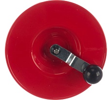 Ручное устройство вертушка для прочистки труб Rotorica TURBOSPIN 8 Ф8*7.6m, 5/16&quot;*25 RT.1520876