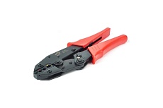 Пресс-клещи HLT ПК-40J НКИ, НВИ, РПИ-п/м, РшИп/РшИм, Рппи-М, ГСИ, 0.25-6.0мм2 084-20-004