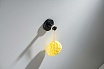 Крючок Aquatek Оберон AQ4201MB черный матовый