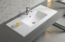 Раковина Melana MLN-9075E 75.5 см