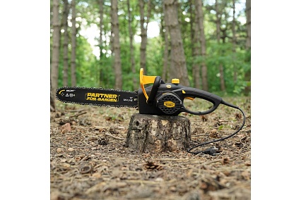 Цепная пила Partner For Garden ES-350/350 P 5049