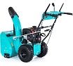Бензиновый снегоуборщик Steviman SX-56