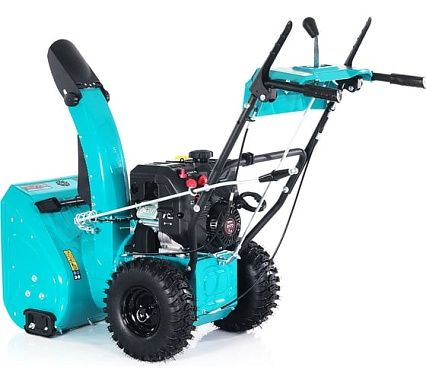 Бензиновый снегоуборщик Steviman SX-56