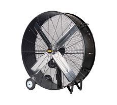 Вентилятор Master DF 48 4604.010