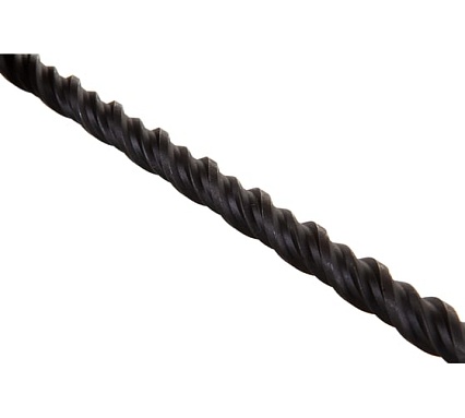Бур по бетону 18,0х350х290 мм с хвостовиком SDS-Plus Messer DIY 12.018.350