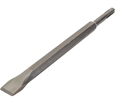 Зубило SDS-plus (250х20 мм, плоское, 6-гранное) Metabo 626830000