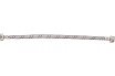 Гибкая подводка для воды НР 1/2 х ВР 1/2 400 мм STOUT SHF-0085-081515 RG008P0SIG4T6H